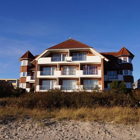 Strandresidenz Sierksdorf Nr 05 Eksteriør bilde