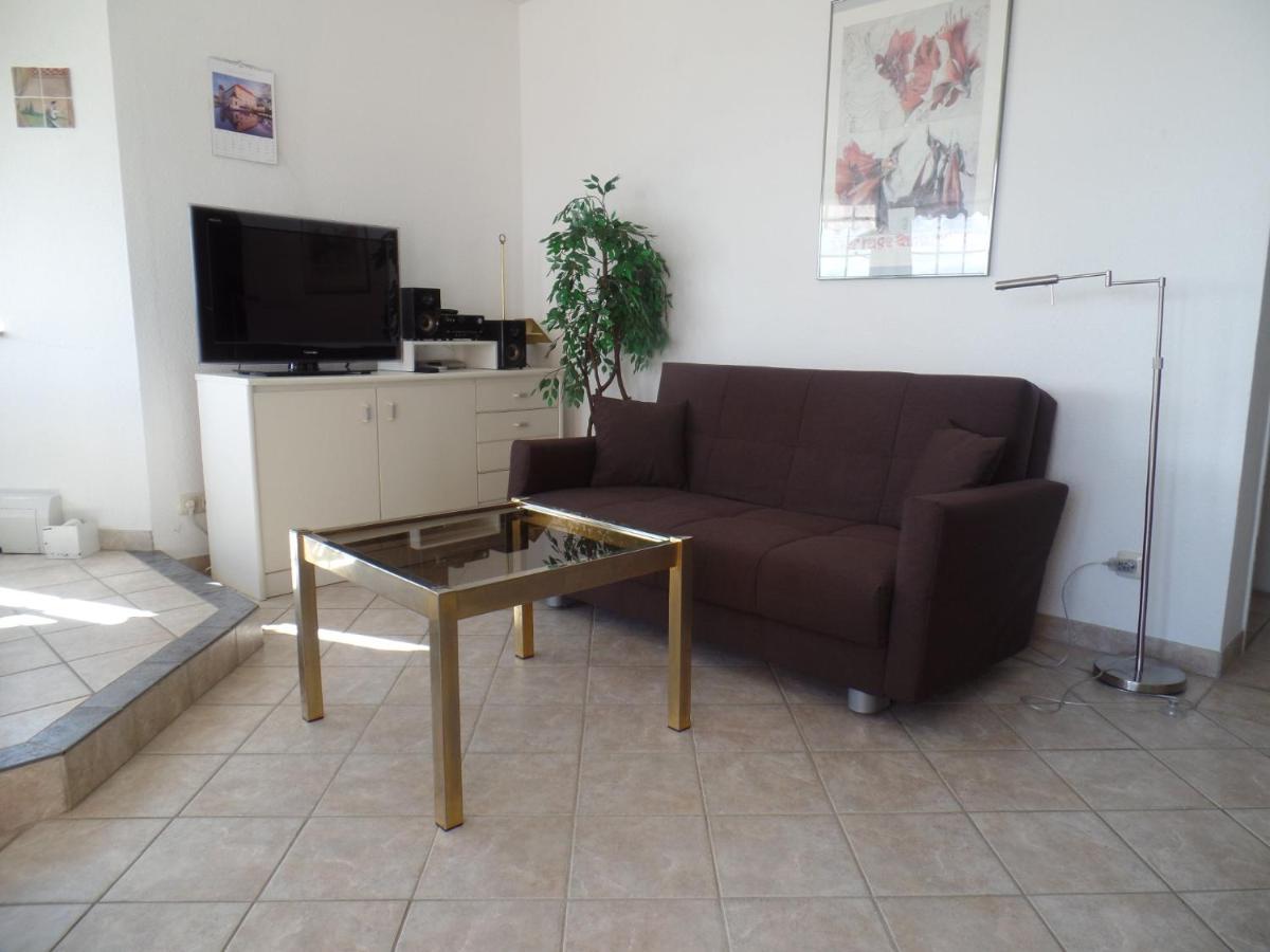 Strandresidenz Sierksdorf Nr 05 Eksteriør bilde