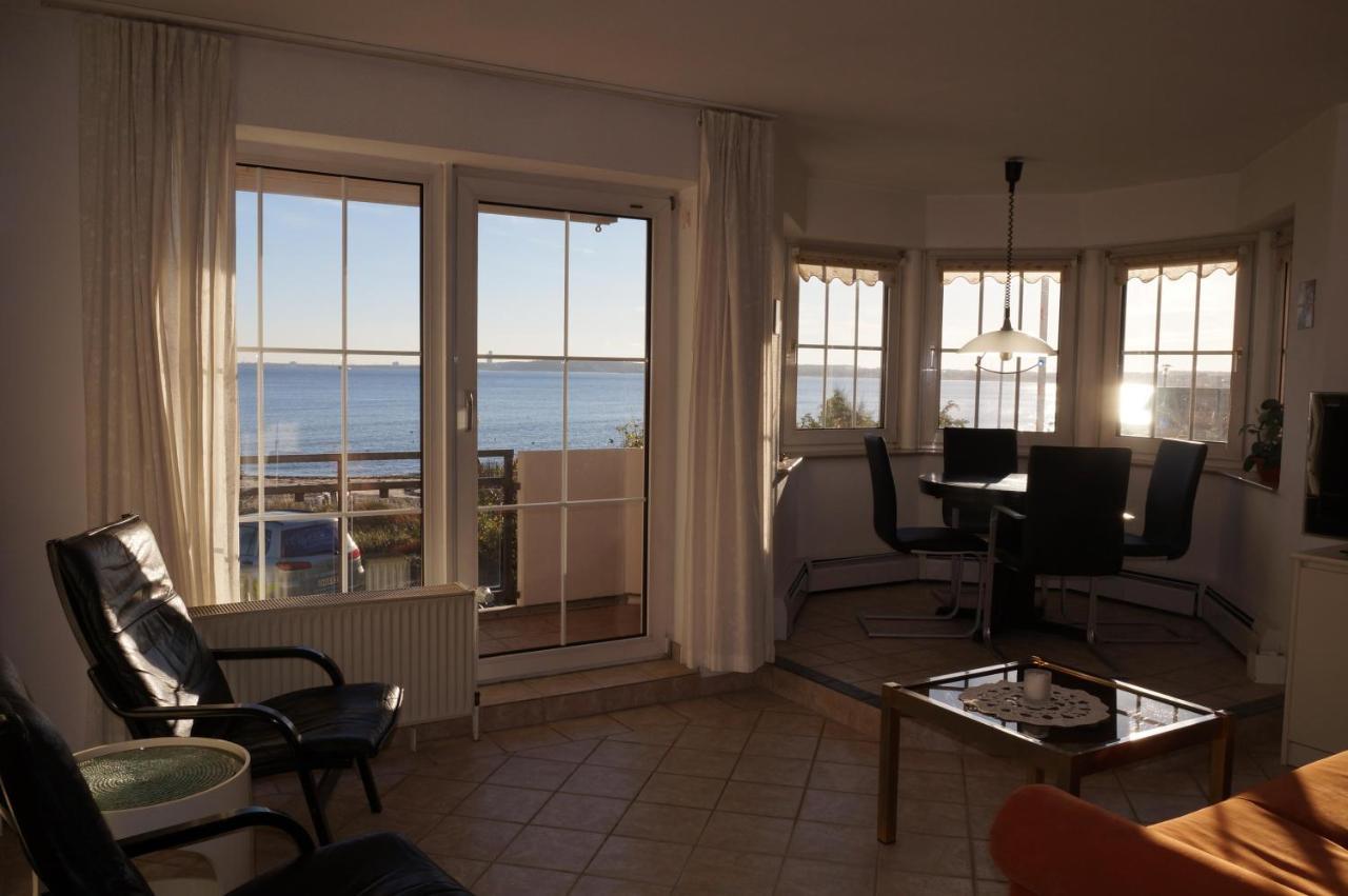 Strandresidenz Sierksdorf Nr 05 Eksteriør bilde
